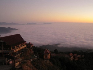 Sáng sớm là thời điểm hạnh phúc nhất của con người