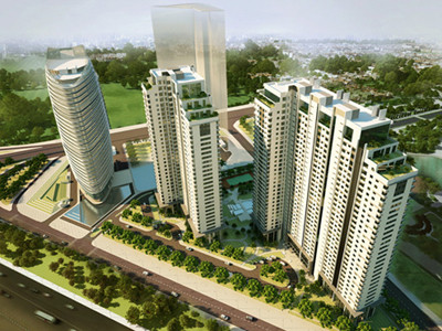 Hàng loạt doanh nghiệp niêm yết lỗ khủng