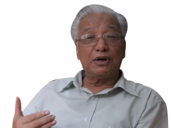 Bài học từ thời vỡ quỹ tín dụng