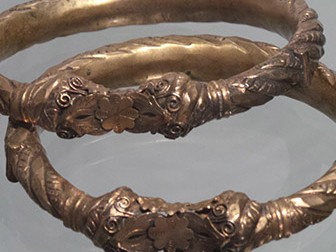 'Kho báu' vàng ròng tại Hà Nội