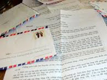 Đơn thư chưa được cơ quan chức năng trả lời