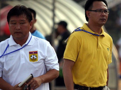 Kình địch của U23 Việt Nam nói về kết quả bốc thăm SEA Games