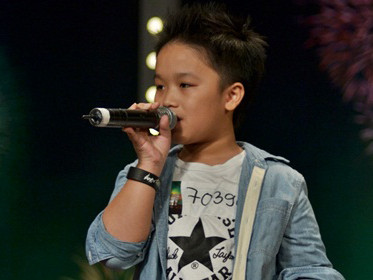 VN's Got Talent xuất hiện 'phiên bản' Lady Gaga