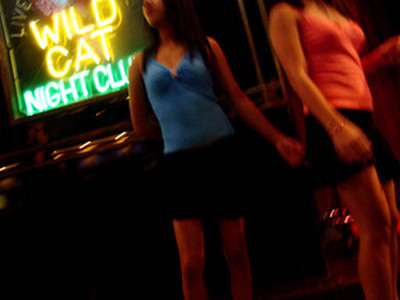 Bi kịch của gái mại dâm gốc Việt ở Mỹ