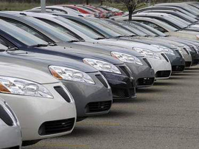 Doanh nghiệp nội tính chuyện dừng nhập ô tô