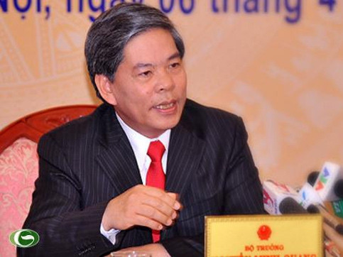 Sẽ cấp sáu triệu sổ đỏ trong năm nay