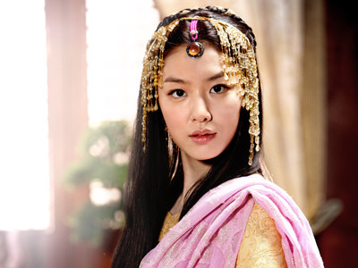 Kim Su-ro, phim hay trên VTV3