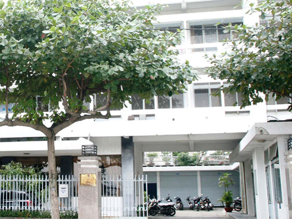 Cuối năm, trộm lộng hành công sở