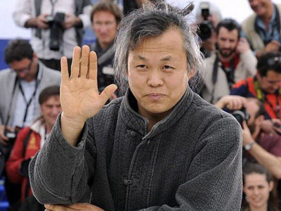 Kim Ki Duk và giải thưởng gây tranh cãi ở Cannes
