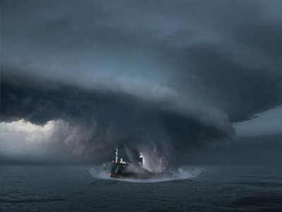 Sự kỳ bí của Tam giác quỷ Bermuda