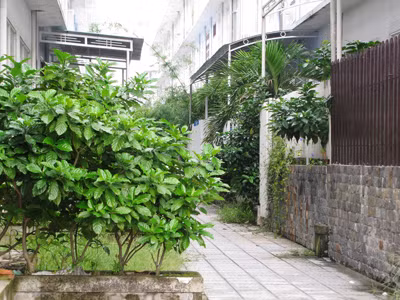 Méo mó những đô thị kiểu mẫu