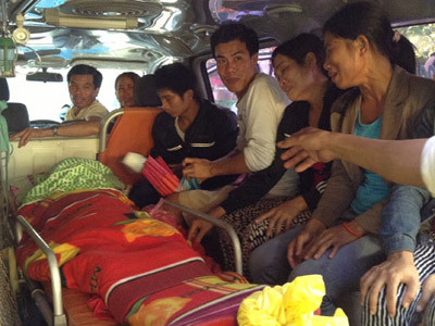 BV nhận trách nhiệm vụ ‘đau ruột thừa, cắt ruột già’