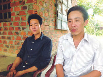 Kiếp phu trầm: Những người được minh oan