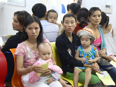 Cấp trùng thẻ BHYT: Nguy cơ lãng phí hàng chục tỷ đồng