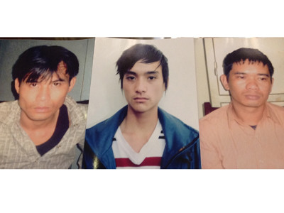 Chi 31 triệu đồng chém Giám đốc BV Thanh Nhàn