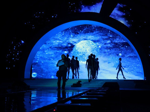 Mai Giang đăng quang VN's Next Top Model