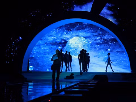 Mai Giang đăng quang VN's Next Top Model