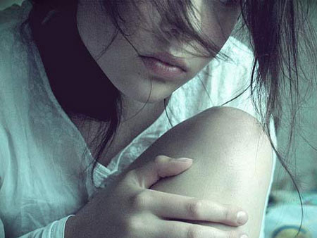 Xin chồng đừng coi em là nô lệ tình dục