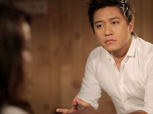 Tuấn Hưng bị xe tông, bạn gái ân hận muộn màng