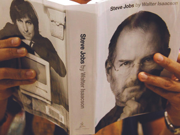 Cuốn tiểu sử dành tặng con cái