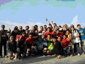 Du học sinh Việt Nam tại Pháp