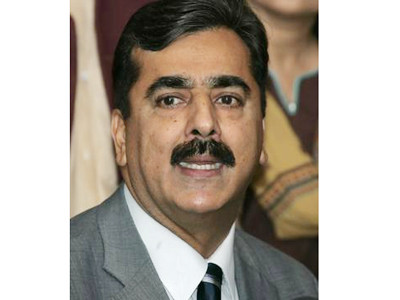 Pakistan: Gồng mình cứu chính phủ khỏi sụp đổ