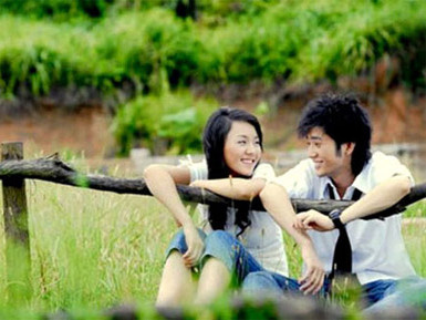 'Né' mũi tên của thần Cupid