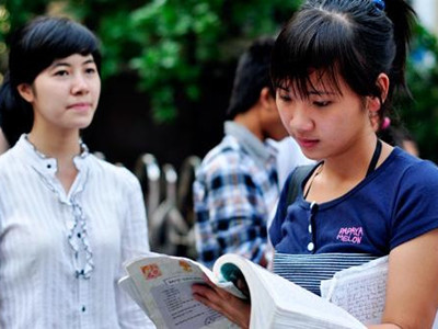 Điểm chuẩn ĐH Quảng Bình, Tài nguyên và Môi trường Hà Nội