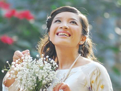 Dịu dàng sắc Thu