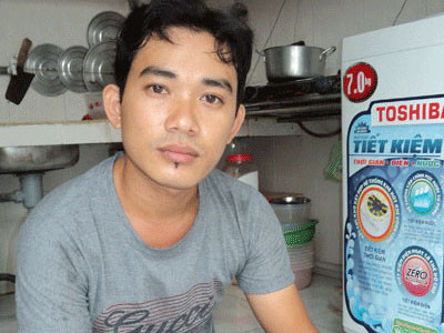 Người cha tìm công lý cho con trai chết oan tại nhà trẻ