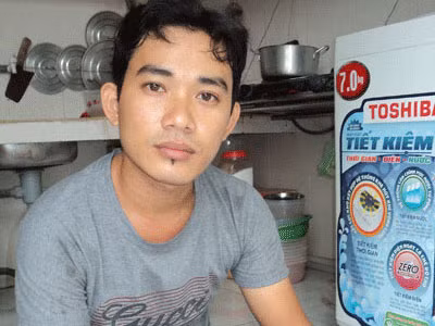 Người cha tìm công lý cho con trai chết oan tại nhà trẻ