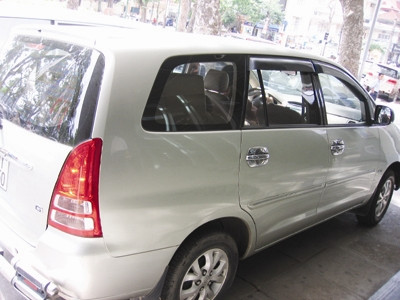 Nếu lỗi xe Toyota nghiêm trọng phải thu hồi ngay