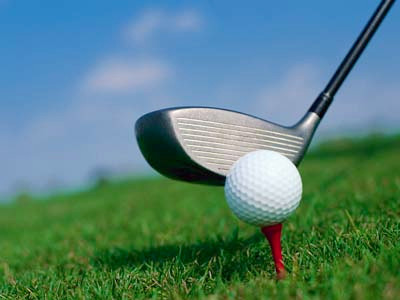 Gậy golf và Bộ trưởng Giao thông