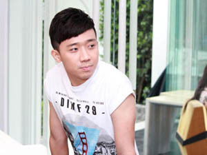 Trấn Thành: lời nói bay trước tư duy