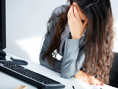 Xác định căng thẳng qua hít thở sâu