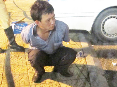 Đối tượng Hoàng Anh