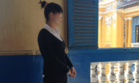 Đâm chết chồng, cô gái trẻ rơi vòng lao lý