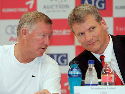 Bản tin thể thao ngày 20-4