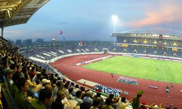 Niềm vui ở đời