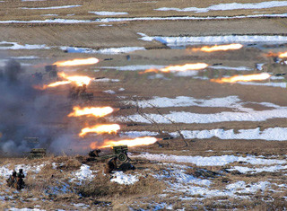 Vén màn bí mật những tuyến đường xuyên quốc gia của Triều Tiên