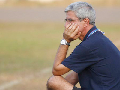 Ông 'Tô' đang có vấn đề?