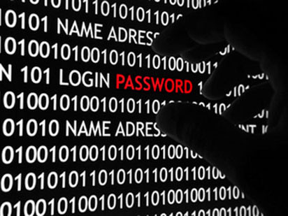 Quan tham thuê người ‘dập tin’ trên mạng