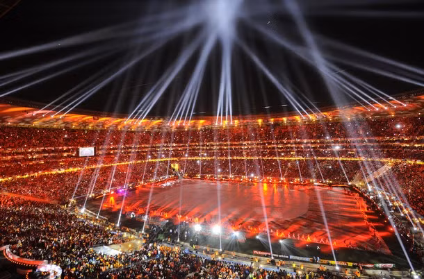 World Cup từ A đến Z