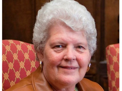 Người phụ nữ đầu tiên sinh con qua ống nghiệm qua đời