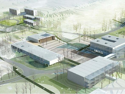 Hơn 3.000 tỷ đồng đầu tư xây Viện nghiên cứu cao cấp