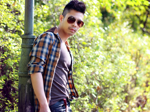 Kevin Tuấn Hùng: 'Mỹ Lệ sao so bì được Lý Nhã Kỳ'