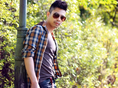 Kevin Tuấn Hùng: 'Mỹ Lệ sao so bì được Lý Nhã Kỳ'