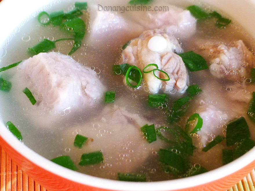 Các món canh dưỡng sinh chữa rối loạn nội tiết tố