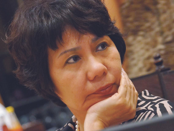 Lê Hùng về hưu, rồi sao nữa?