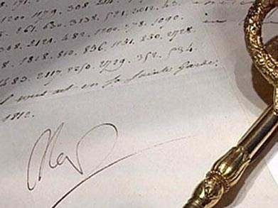 Tiết lộ kế hoạch cho nổ tung điện Kremlin